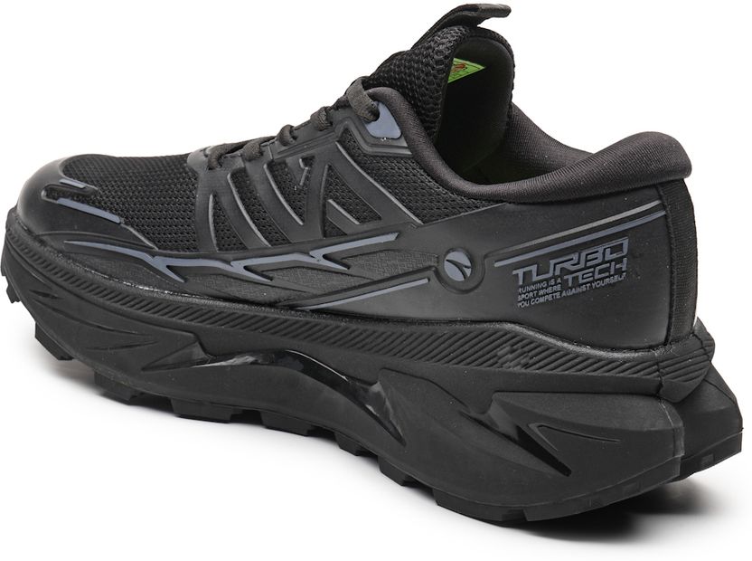 action Athleo TURBO-2201 Men's Running Shoes - Image 4