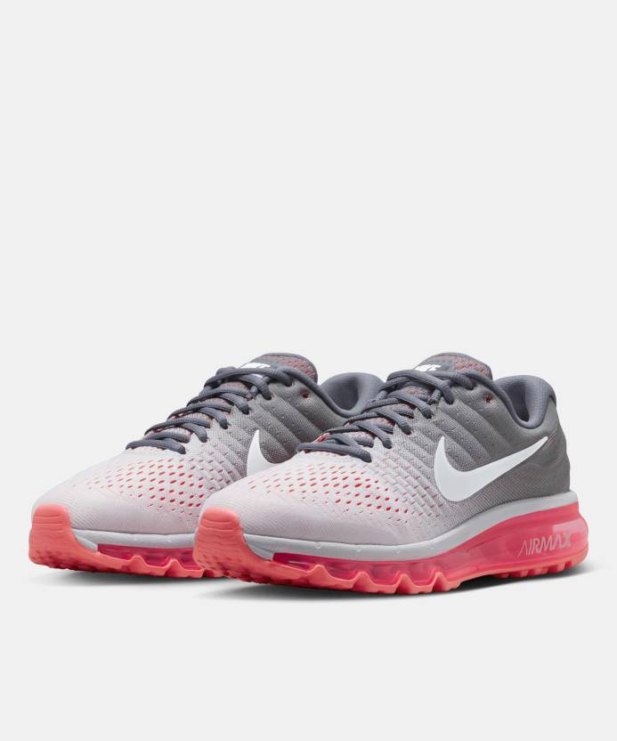 NIKE Air Max 2017 Sneakers For Women  (Multicolor)