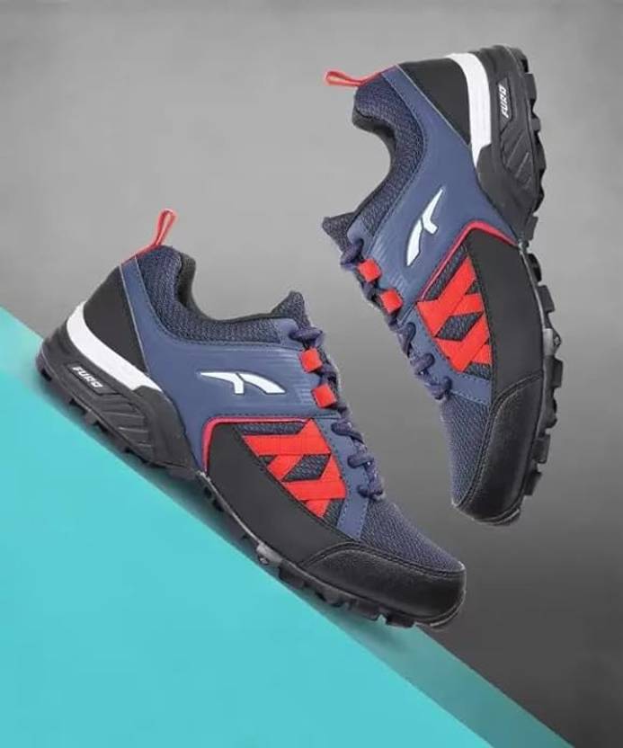 furo trekking shoes