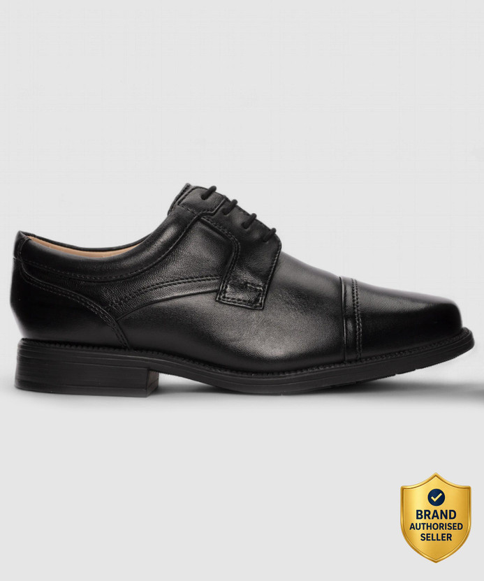 Clarks Footwear