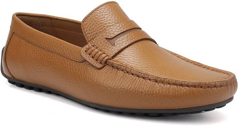 ROSSO BRUNELLO Mocassin For Men