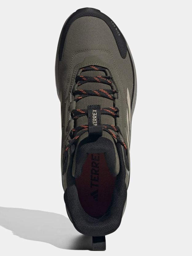 Adidas Terrex Trailmaker LT Mid R.RDY Men's Shoe - Image 5