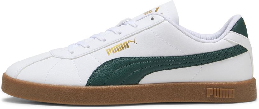 PUMA 9-T Unisex White 7 - Image 9