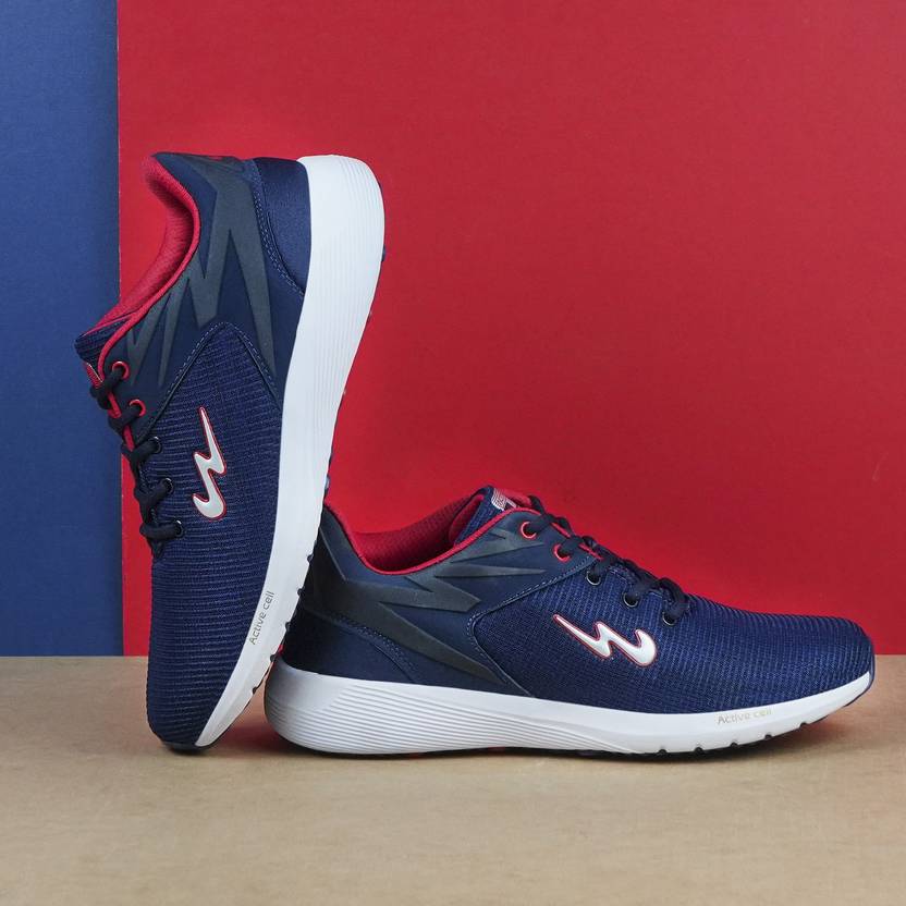 CAMPUS ROYCE2 Running Shoes For Men Buy CAMPUS ROYCE2 Running Shoes For Men Online at Best