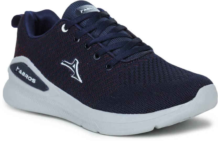 Abros ALLIGATOR Running Shoes For Men - Buy Abros ALLIGATOR Running ...