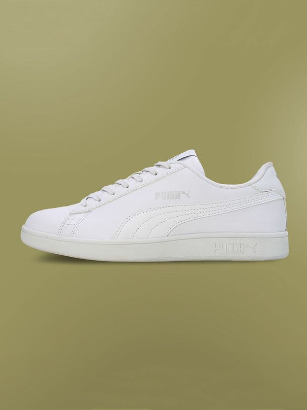 CAMPUS OG-27 Men's Sneakers (White, 10) - Image 9