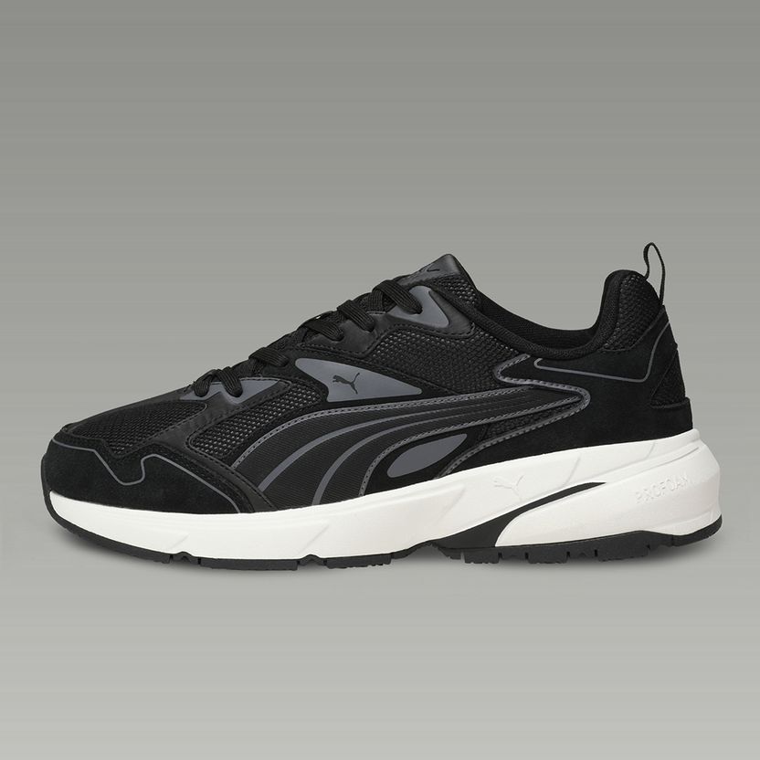 PUMA Speedcat Men's Black Sneakers Size 11 - Image 8