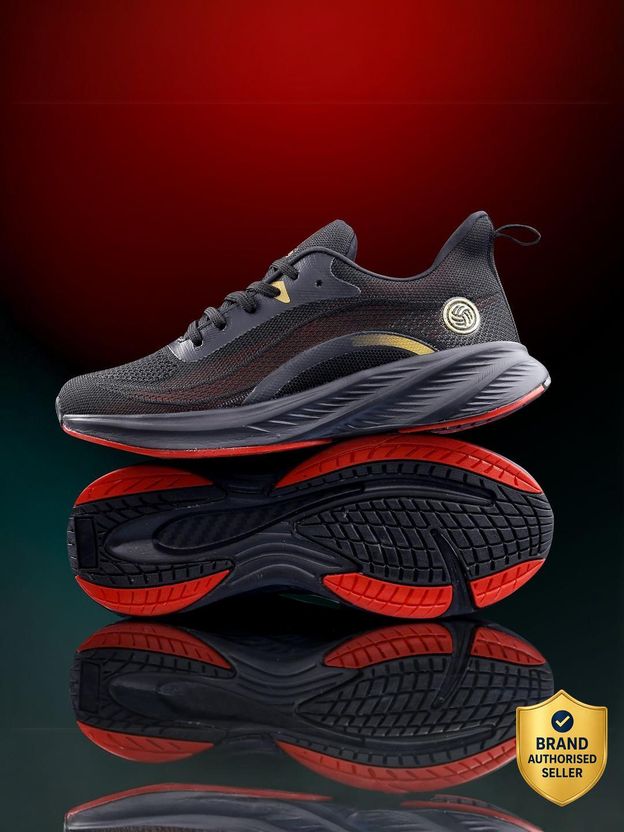 bacca bucci Essential Men's Walking Shoes - Image 10