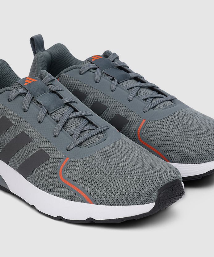 Adidas RayRun M Running Shoes for Men, Multicolor, Size 7 - Image 10
