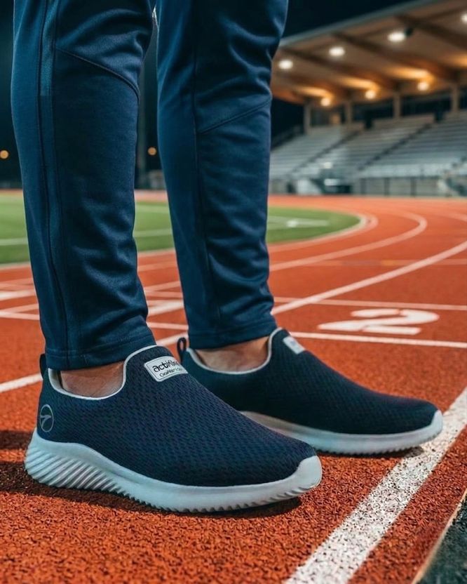 ACTION Athleo ATG-424 Comfortable Lightweight Shoes - Image 3