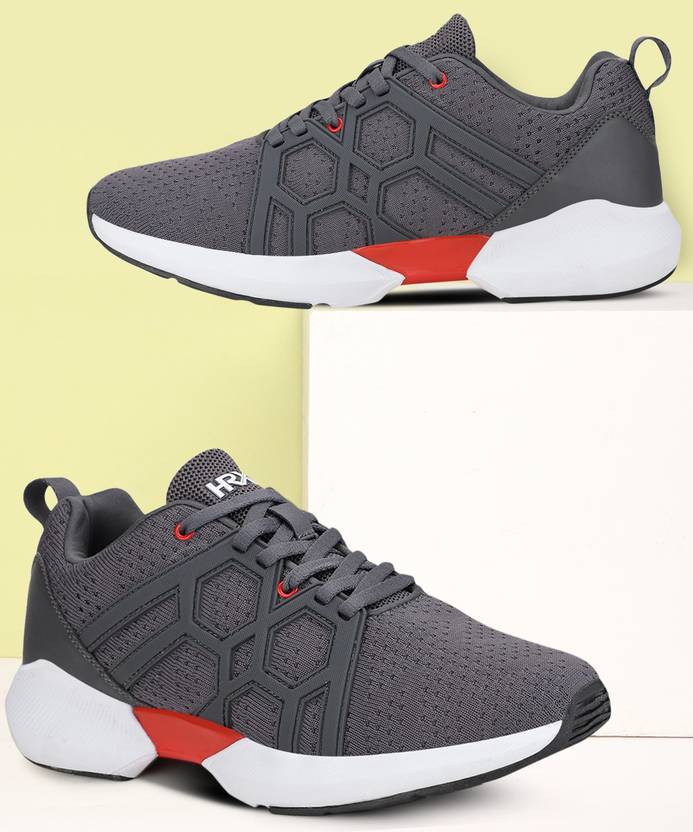 HRX by Hrithik Roshan VELOCITY Running Shoes For Men Buy HRX by