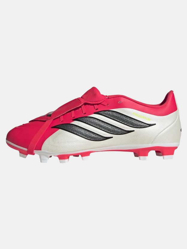 Adidas Predator Club FT FG/MG Men's Football Shoes - Image 2