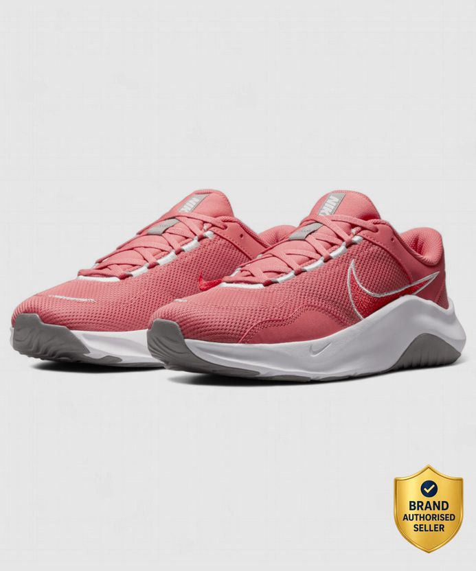 NIKE Men's Legend Essential 3 nn Training Shoes - Image 10