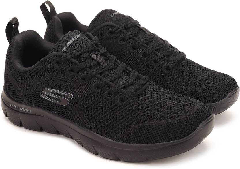 Skechers SUMMITS BRISBANE Running Shoes For Men Buy Skechers