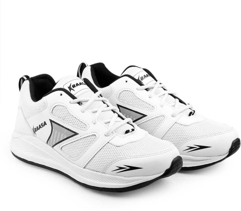Kraasa running store shoes