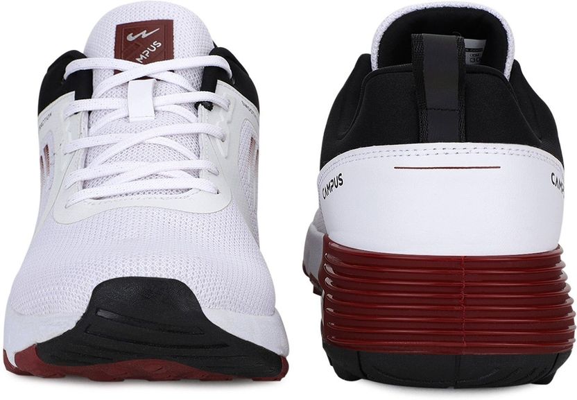 CAMPUS TORMENTOR Men's Walking Shoes - Image 5
