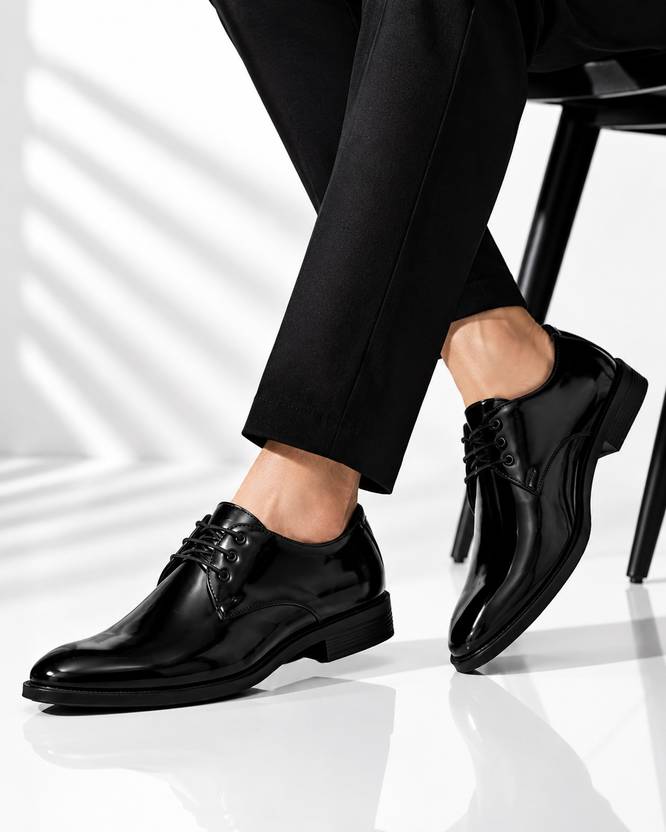 Averatto Men Office Wear Formal Shoes(B9934) Derby For Men