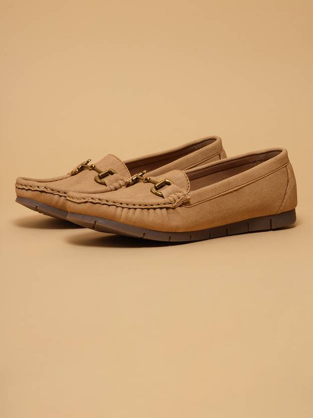 ERIDANI Loafers For Women