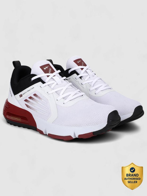 CAMPUS TORMENTOR Men's Walking Shoes - Image 1
