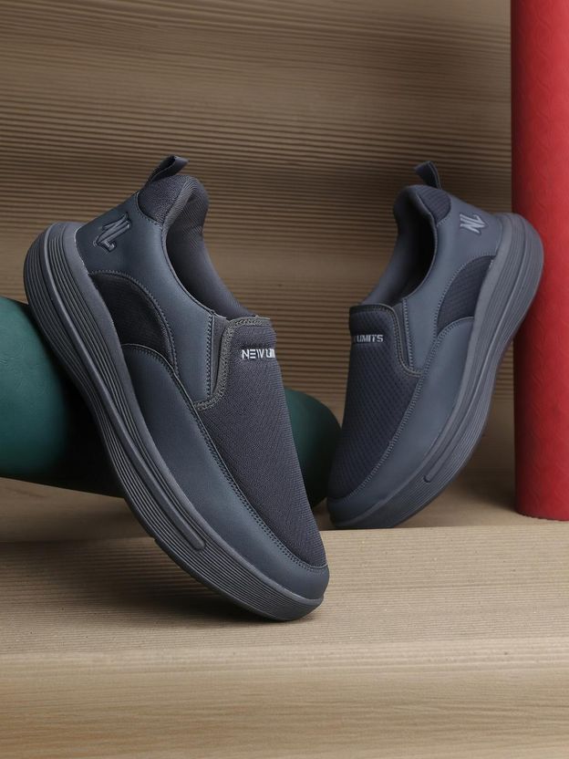 NEW LIMITS GLIDE UltraComfort Slip-On Shoes for Men - Image 1