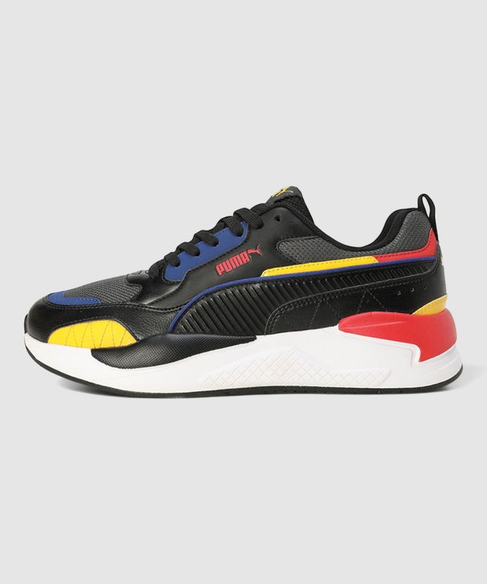 PUMA X-Ray 2 Square X-Ray 2 Square Unisex Superior Comfort Casual Shoes For Men - Image 3