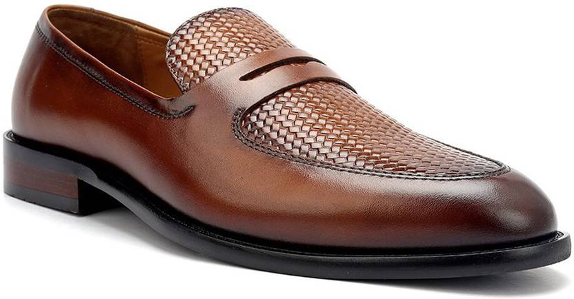 ROSSO BRUNELLO Loafers For Men