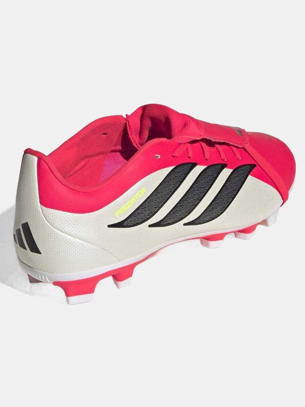 Adidas Predator Club FT FG/MG Men's Football Shoes - Image 6