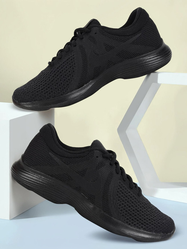 Triple On Nike Shoes Men S Women S Add Any on Flipkart