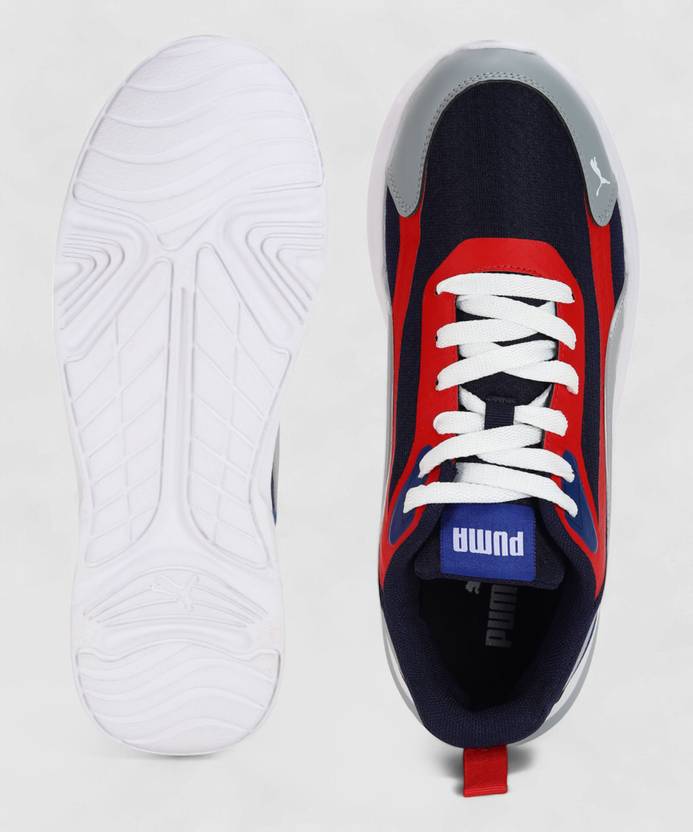 Price History of Puma Rungryp Sneakers For Men from Flipkart