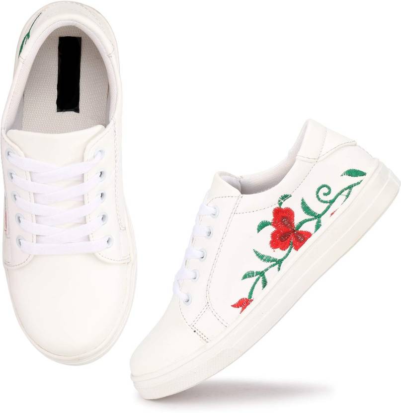COMMANDER 408 Sneakers For Women