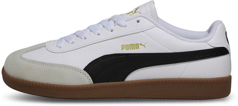 PUMA 9-T Sneakers Men White 7 - Image 3