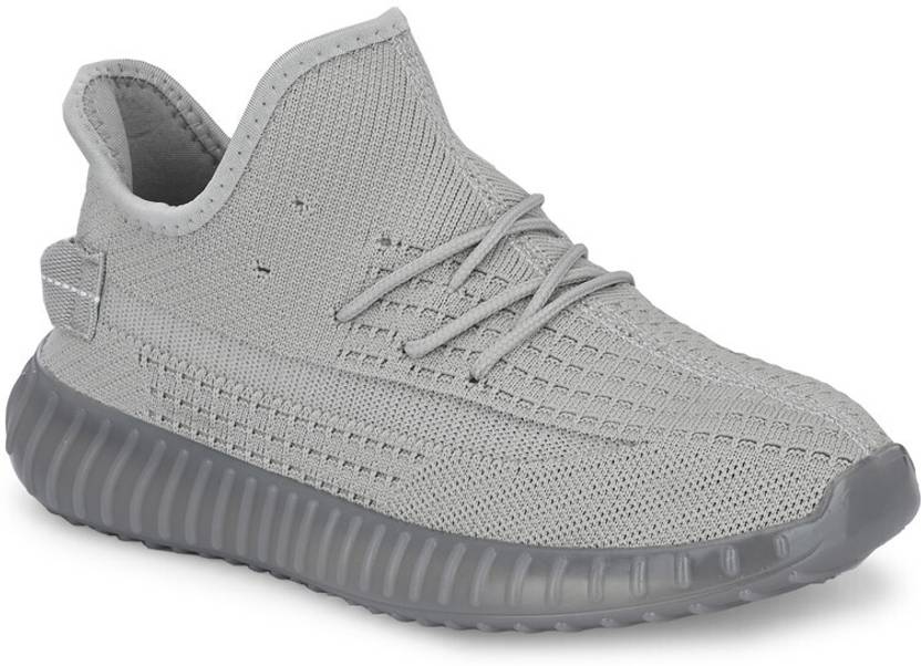 spykar running shoes