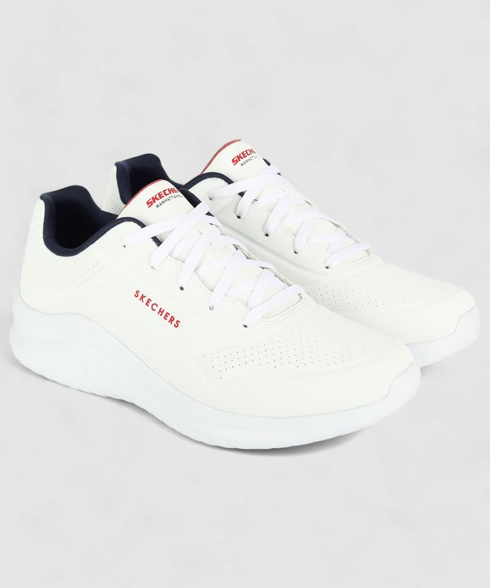 Skechers ULTRA FLEX 2.0 Men Black 7 - Image 9