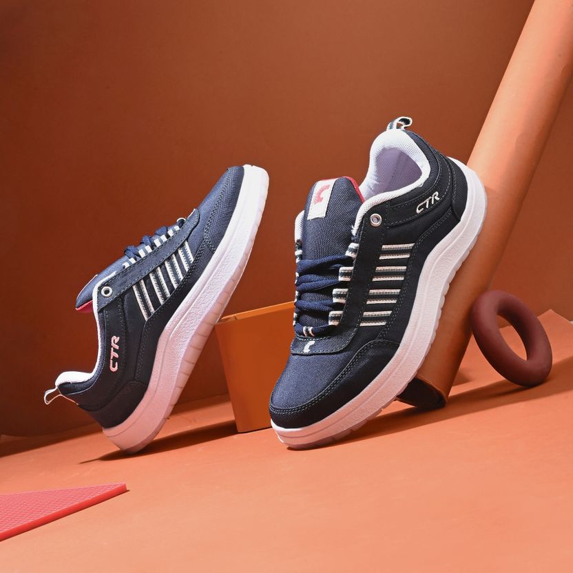 Coaster Sports Shoes for Men - Image 6
