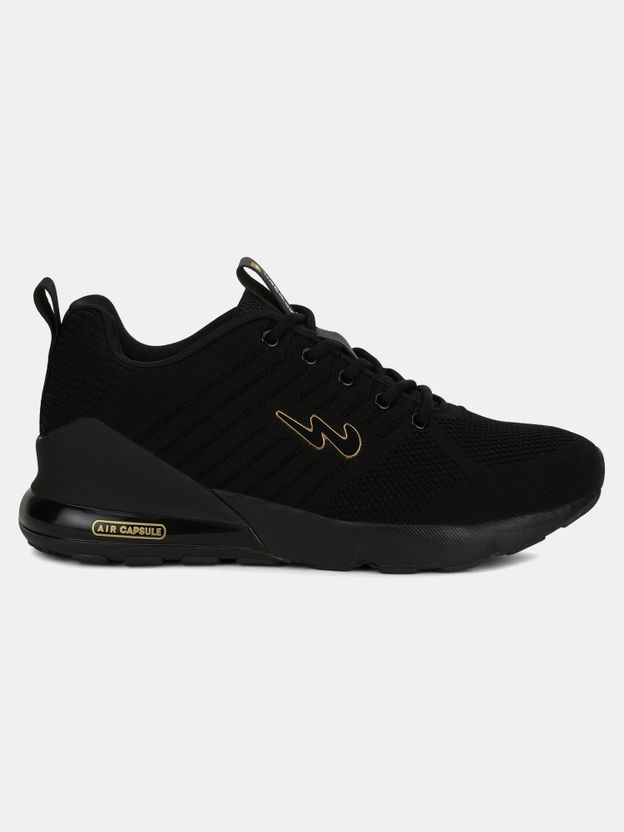 CAMPUS MIKE (N) Men's Running Shoes - Image 3