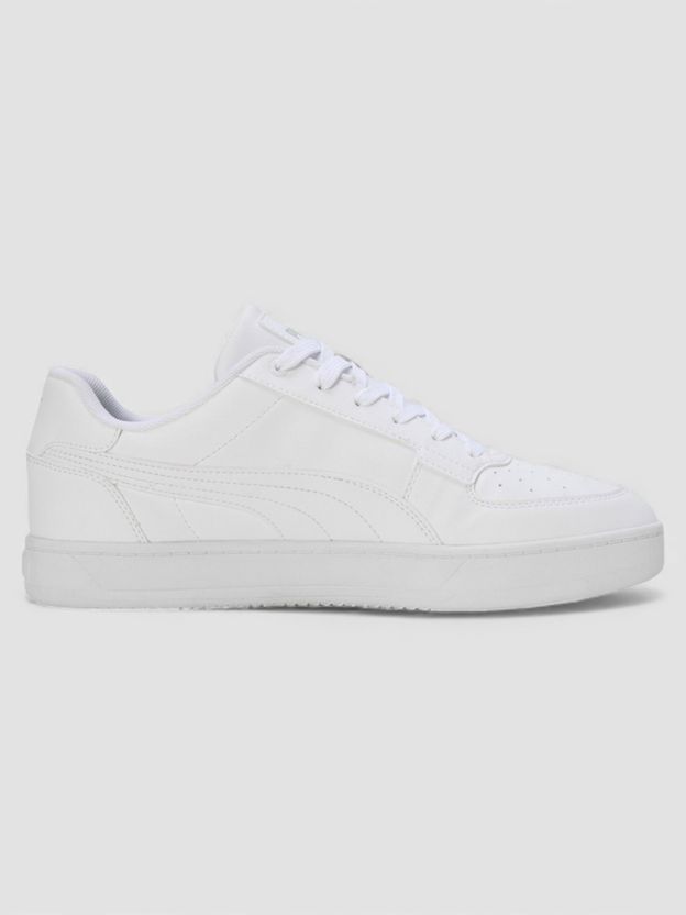 PUMA Caven 2.0 Men's White Sneakers Size 9 - Image 2