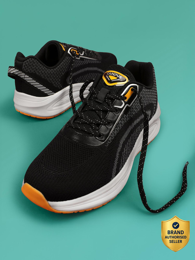 Campus Lightweight Running Shoes