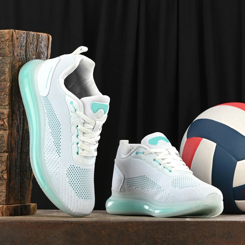 NOBELITE Premium Sports Sneakers For Men - Image 1