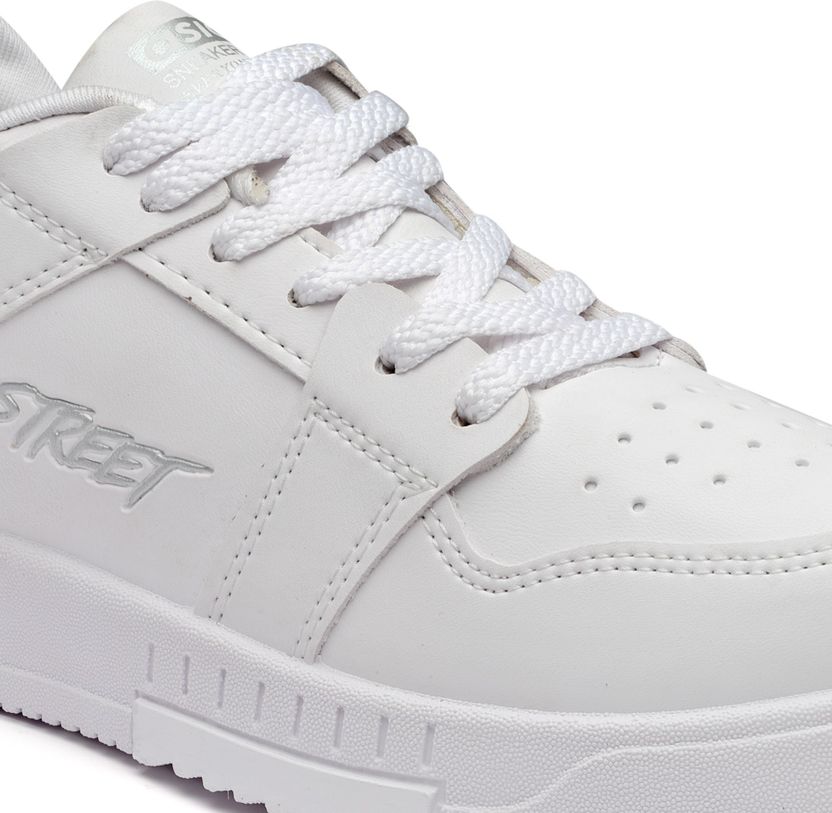 asian Tarzan-04 s Men's High Top Sneakers - Image 5