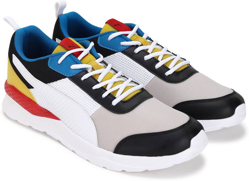 PUMA Seattle Sneakers For Men Buy PUMA Seattle Sneakers For Men