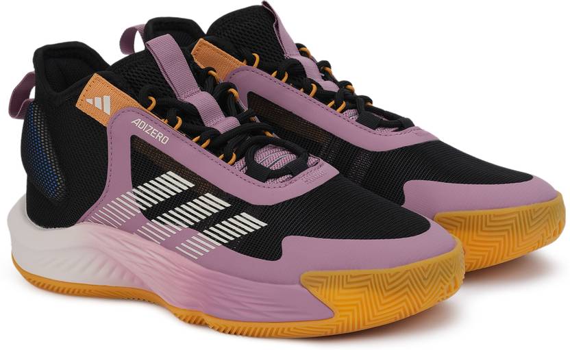 ADIDAS Adizero Select Basketball Shoes For Men Buy ADIDAS Adizero