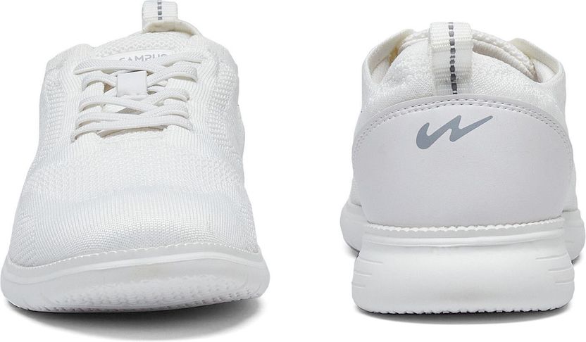 CAMPUS PLUNGE Men's Casual Shoes - Image 4