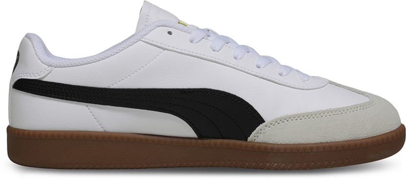PUMA 9-T Sneakers Men White 7 - Image 2