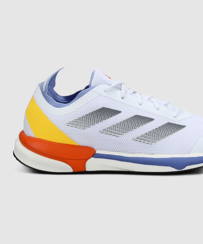 ADIDAS LeagueOne ST M Running Shoes Men White Size 9 - Image 3