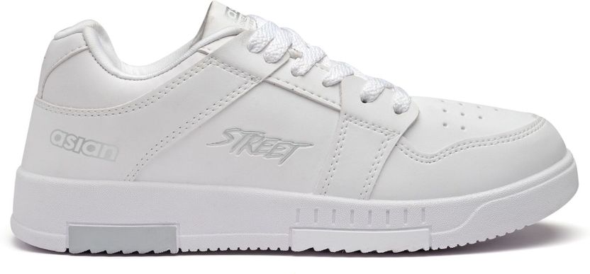 asian Tarzan-04 s Men's High Top Sneakers - Image 4