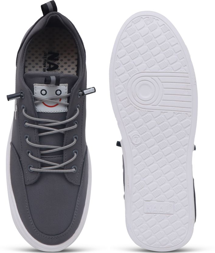 NAAL NAAL Casuals For Men - Image 3