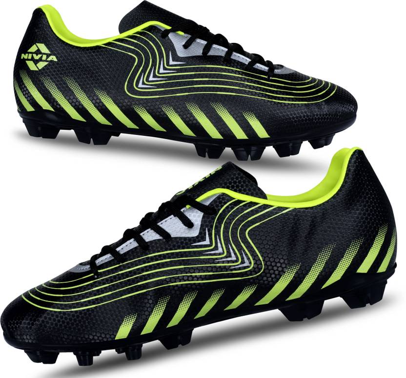 NIVIA KINATIC Football Shoes For Men Buy NIVIA KINATIC Football Shoes