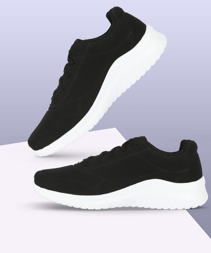 Skechers ULTRA FLEX 2.0 Men Black 7 - Image 8