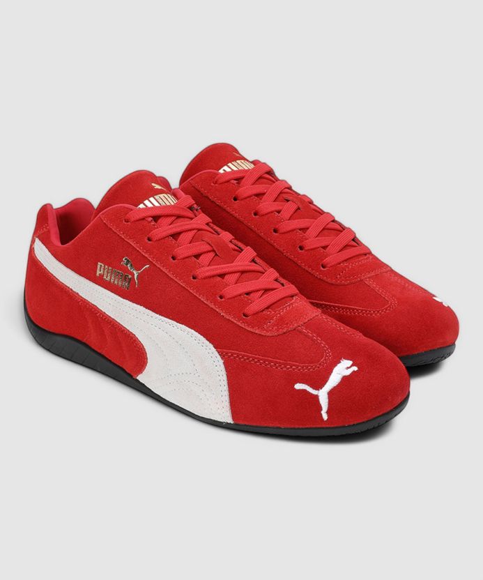 PUMA Speedcat OG Men Red 6 - Image 7