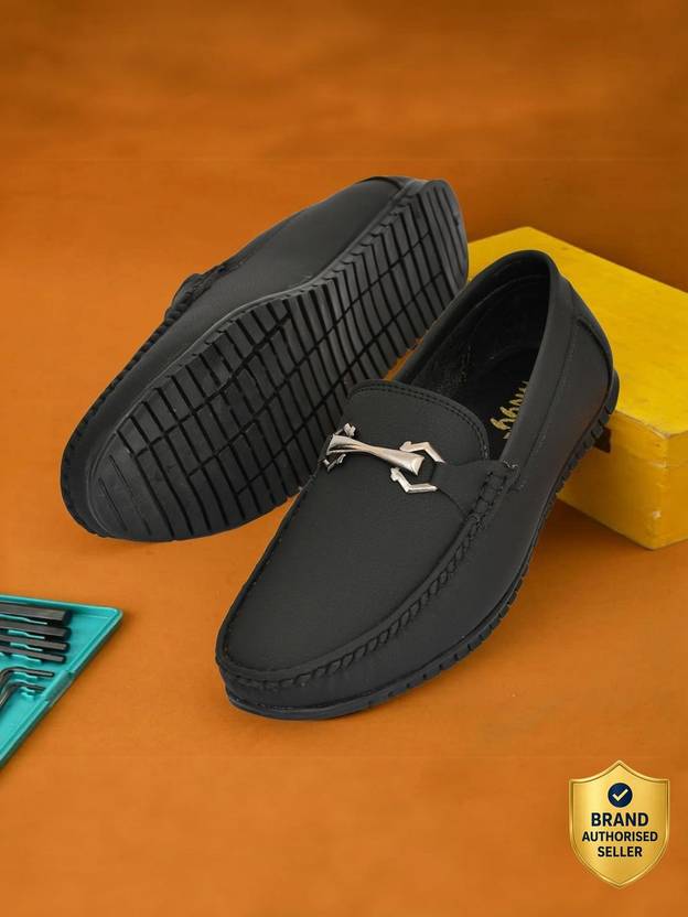 PROVOGUE Casual Loafers For Men